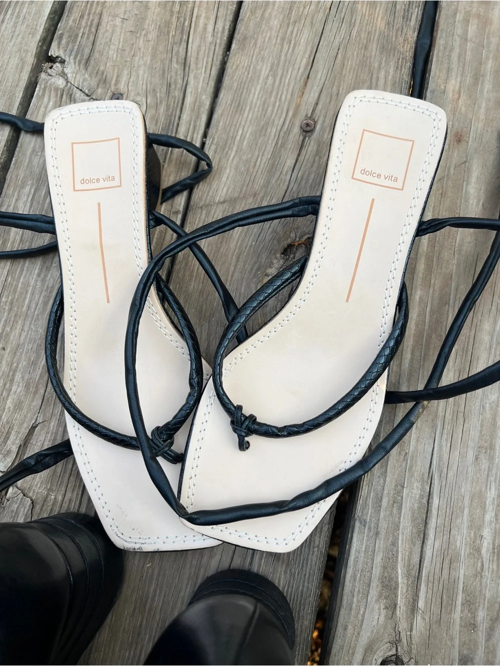 Woman shoe bundle size 10-10.5 (read description)